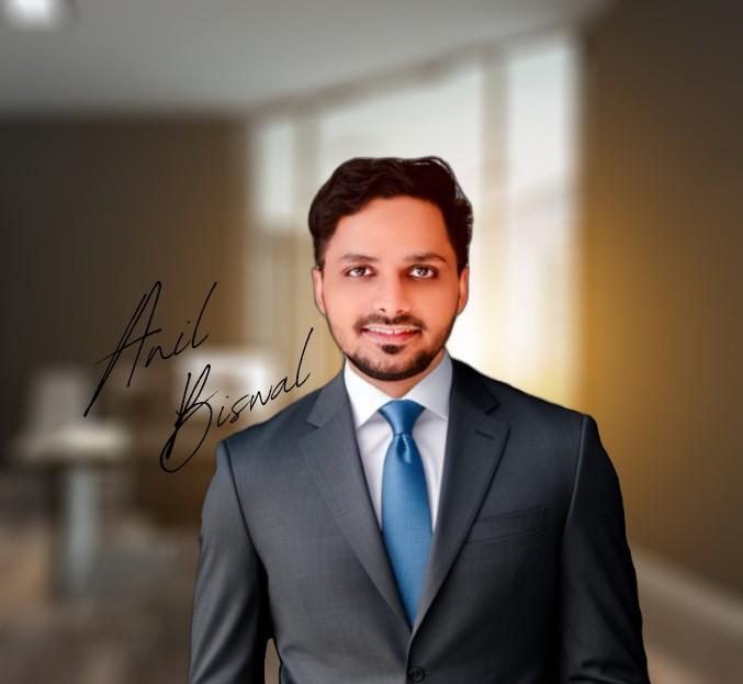 Anil Biswal, REALTOR®